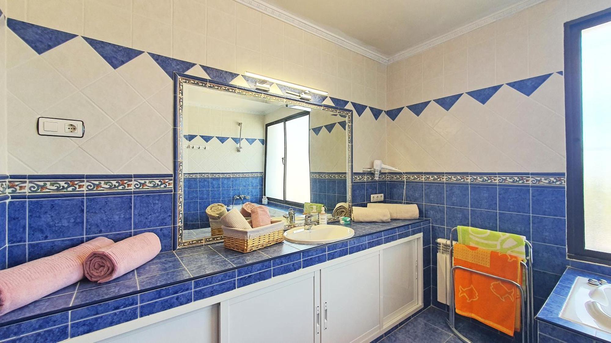 Ferienwohnung Relax A Pie De Montana Alhaurín de la Torre Exterior foto