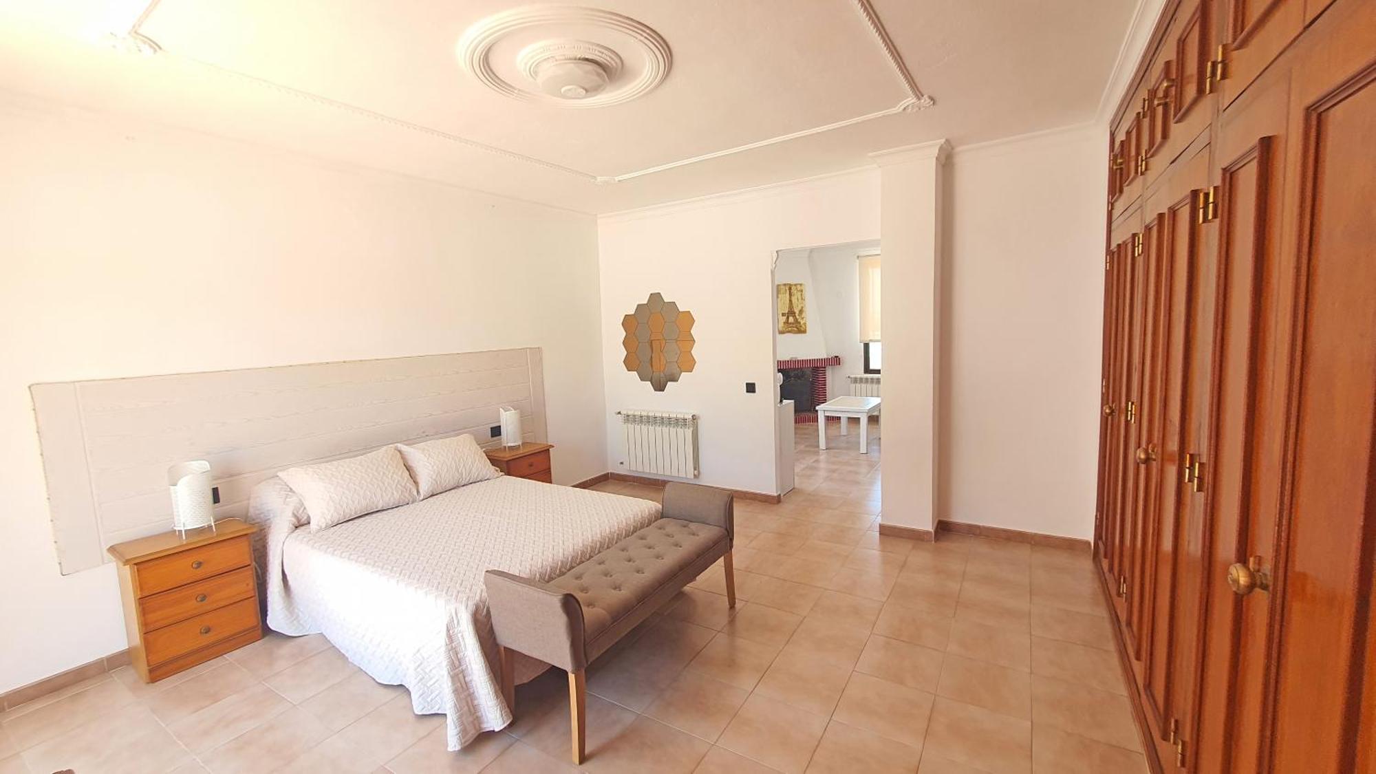 Ferienwohnung Relax A Pie De Montana Alhaurín de la Torre Exterior foto