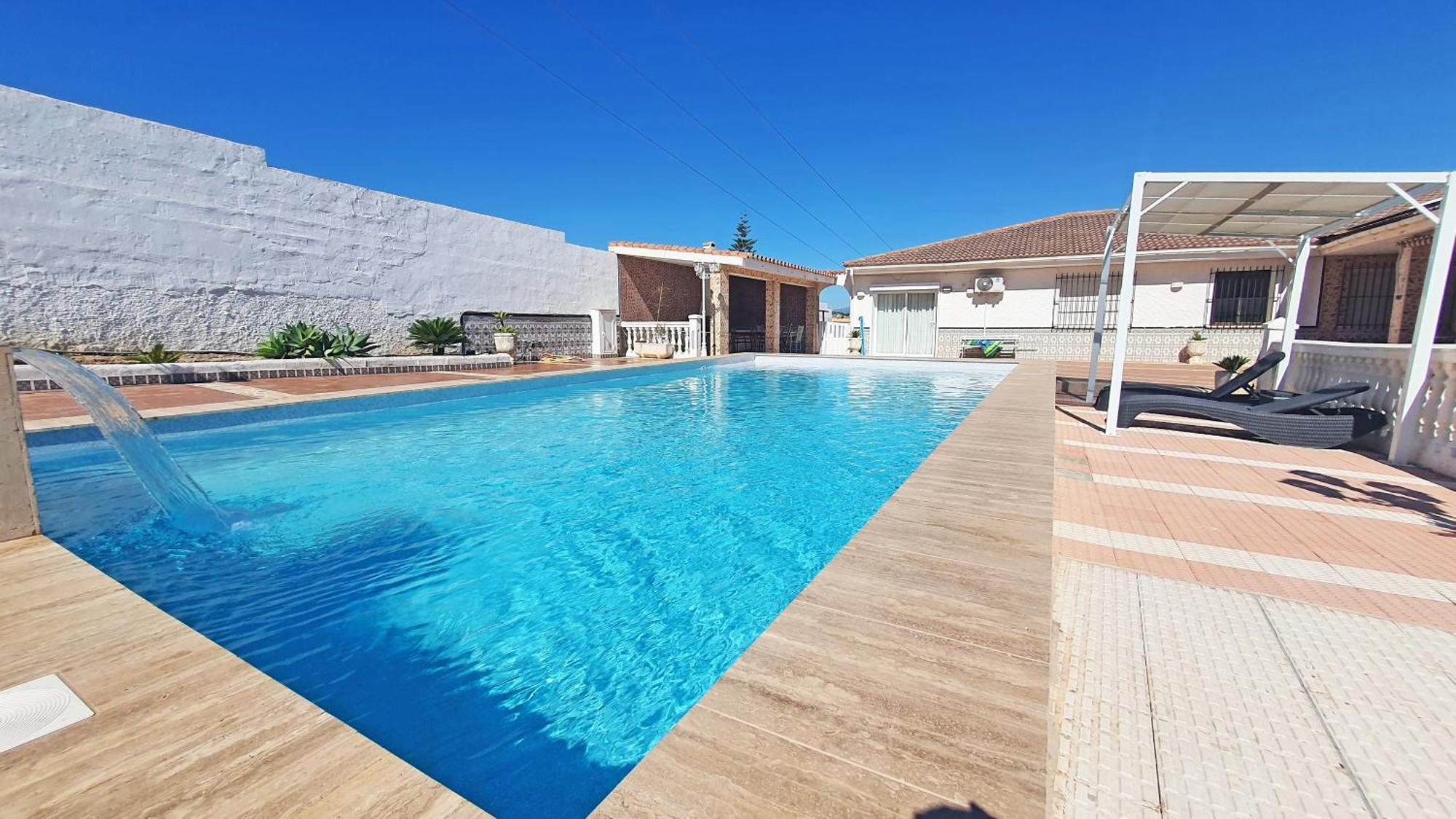 Ferienwohnung Relax A Pie De Montana Alhaurín de la Torre Exterior foto
